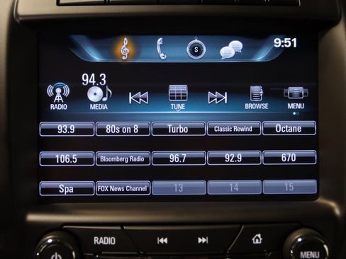 Used 2017 Buick Regal GS w/ Driver Confidence Package #2 image 43