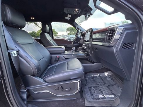 Used 2022 Ford F150 Lariat AWD/4WD image 27