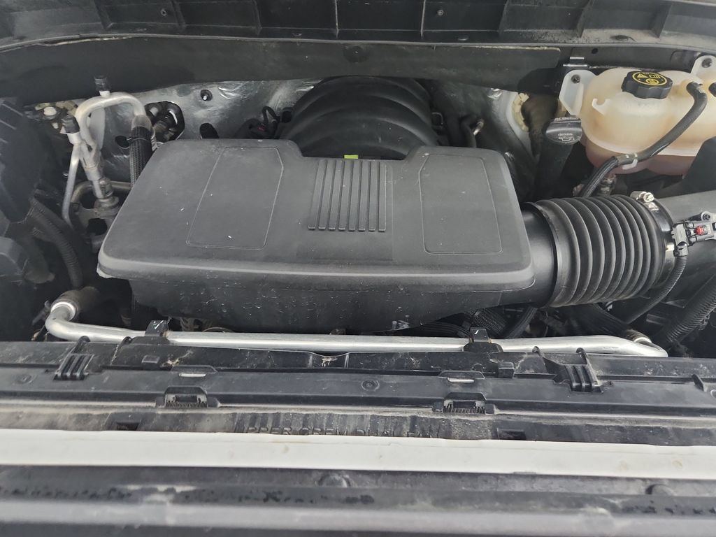 Used 2024 GMC Sierra 1500 AT4 w/ Technology Package AWD/4WD image 38
