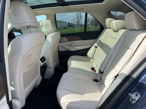 New 2026 Mercedes-Benz GLE 350 4MATIC image 20