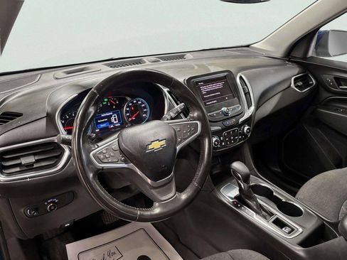 Used 2022 Chevrolet Equinox LT FWD image 15