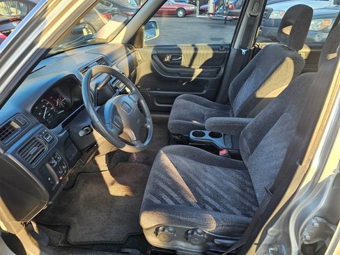 Used 1999 Honda CR-V EX image 7
