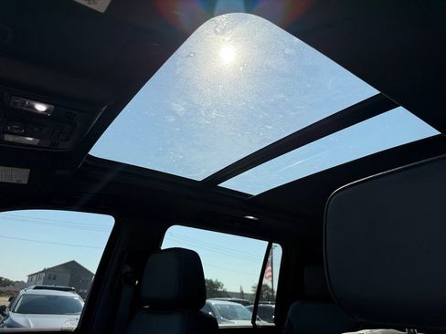 Used 2023 GMC Yukon XL Denali w/ LPO, Floor Liner Package AWD/4WD image 52