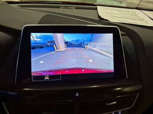 Used 2024 Cadillac CT5 Luxury w/ Sun And Sound Package image 19