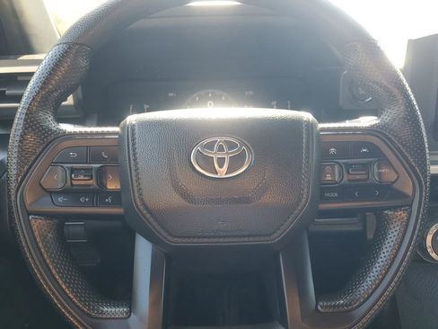 Certified 2024 Toyota Tacoma SR image 18