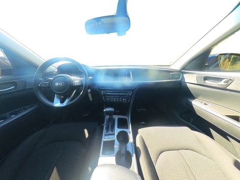 Used 2019 Kia Optima LX image 39