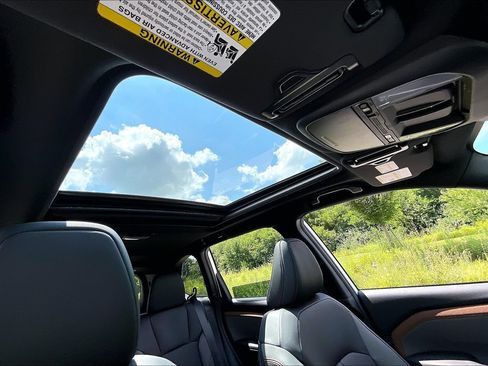 New 2026 Subaru Forester Sport AWD/4WD image 23