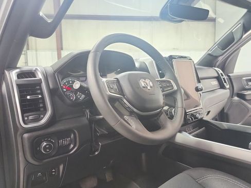 Used 2025 RAM 1500 Lone Star AWD/4WD image 18
