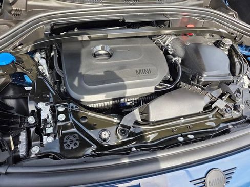 New 2026 MINI Cooper Countryman S AWD/4WD image 18