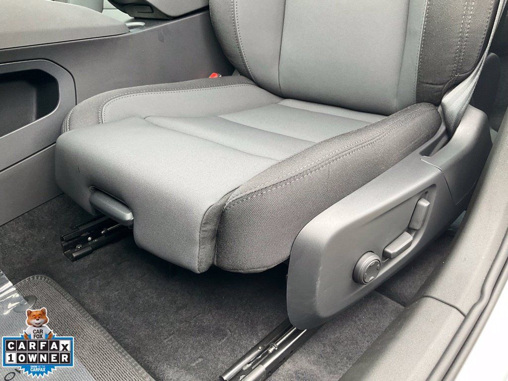Used 2024 Polestar Polestar 2 w/ Pilot Pack RWD image 17