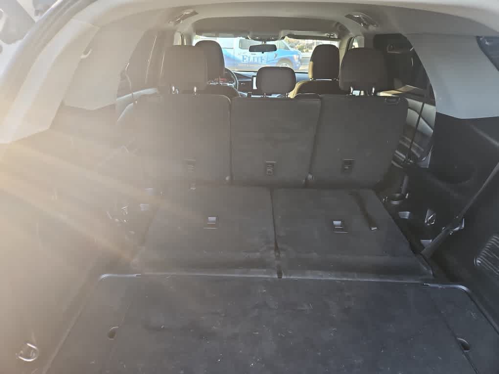 Used 2021 Ford Explorer XLT RWD image 9