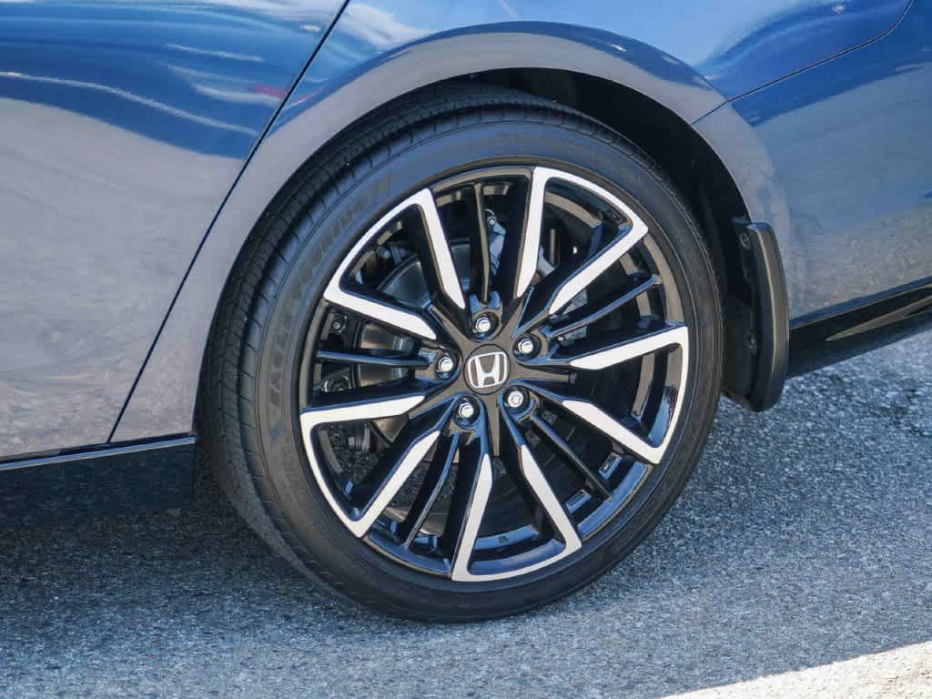 Used 2026 Honda Accord Touring image 10