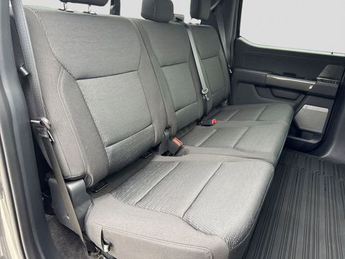 Certified 2023 Ford F150 XLT w/ Equipment Group 302A High image 23