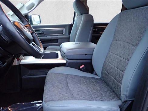 Used 2016 RAM 1500 Outdoorsman image 12