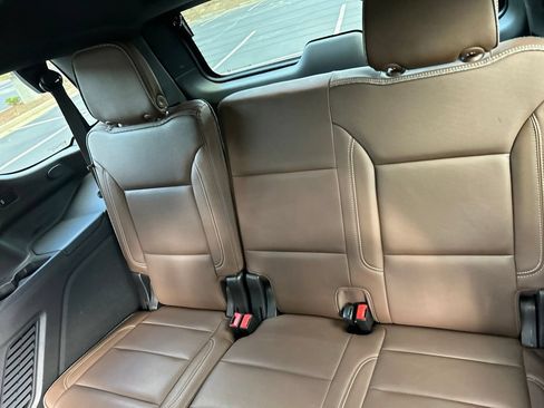 Used 2021 Chevrolet Tahoe High Country AWD/4WD image 45