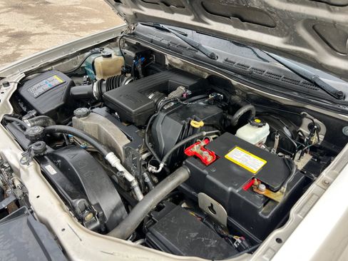 Used 2009 Chevrolet Colorado LT image 32