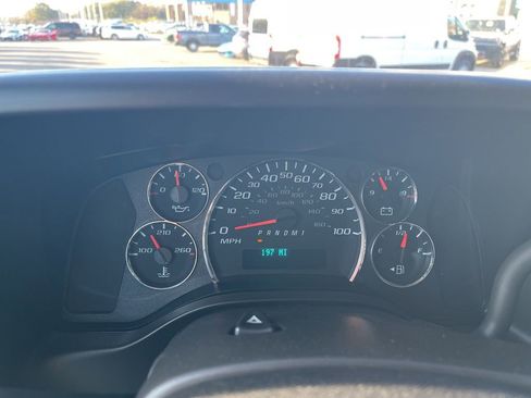Used 2023 Chevrolet Express 2500 w/ Driver Convenience Package image 26