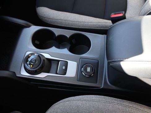 New 2026 Ford Bronco Sport Big Bend image 29