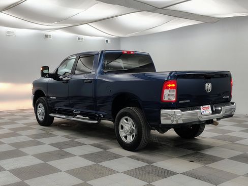 Used 2024 RAM 2500 Big Horn w/ Bed Utility Group AWD/4WD image 8