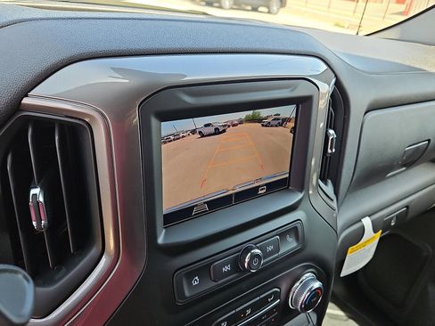 New 2026 GMC Sierra 1500 Pro image 17