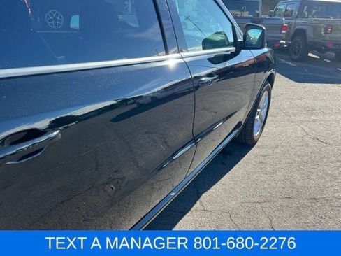 Used 2024 Dodge Durango GT AWD/4WD image 8