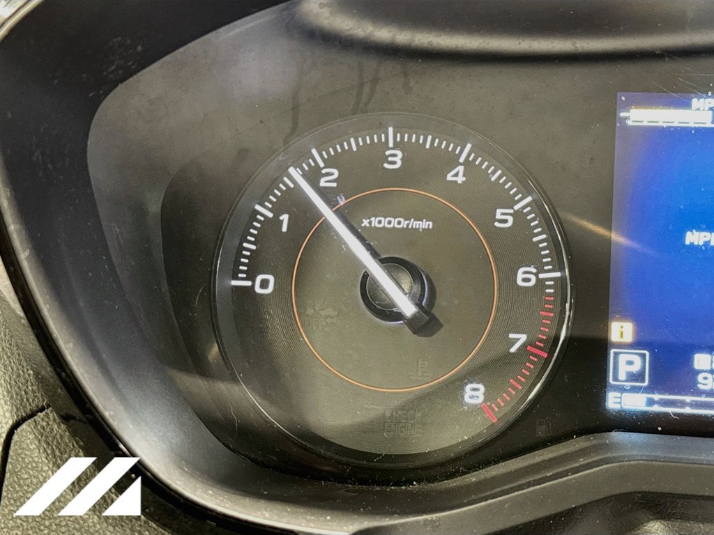 Used 2019 Subaru Crosstrek 2.0i w/ Eyesight System AWD/4WD image 14
