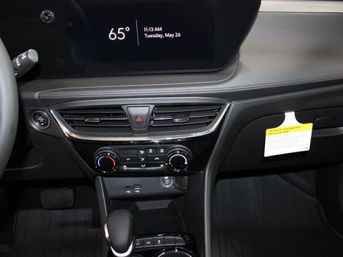 New 2026 Buick Encore GX Sport Touring AWD/4WD image 34