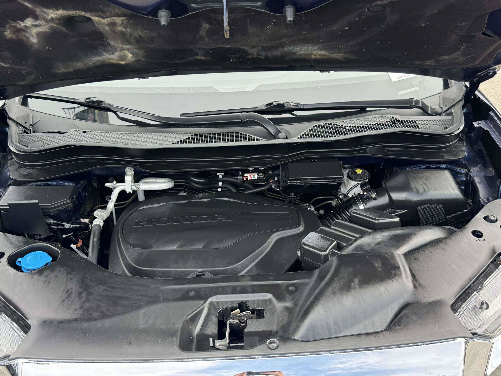 Used 2022 Honda Passport EX-L image 69