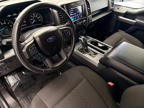 Used 2018 Ford F150 XLT w/ Equipment Group 302A Luxury RWD image 7