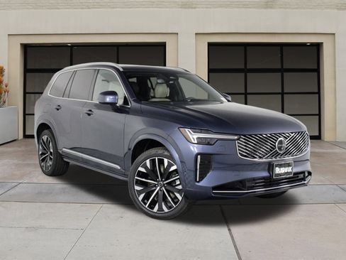 New 2026 Volvo XC90 T8 Ultra image 19