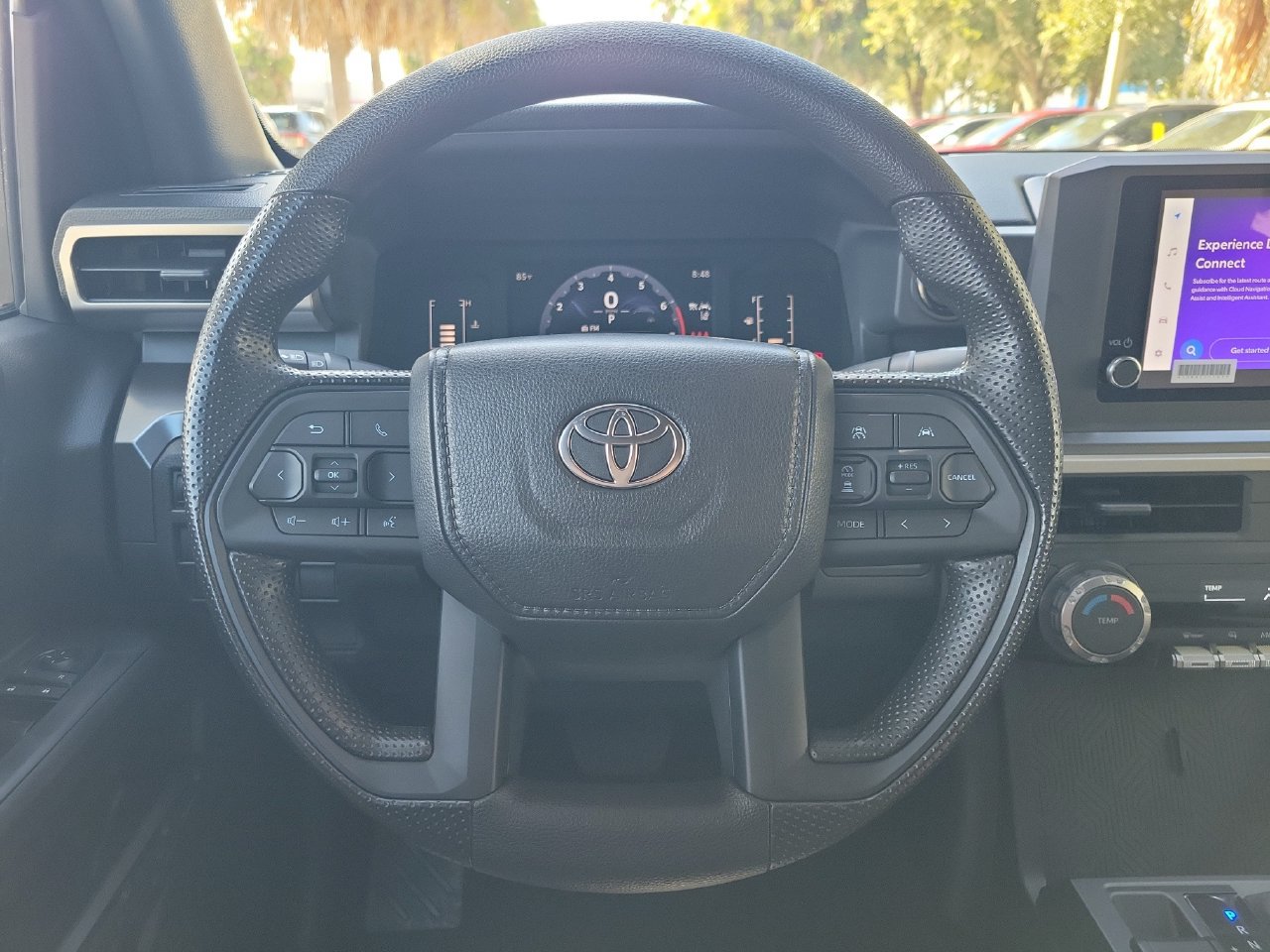 Used 2026 Toyota Tacoma SR5 AWD/4WD image 16