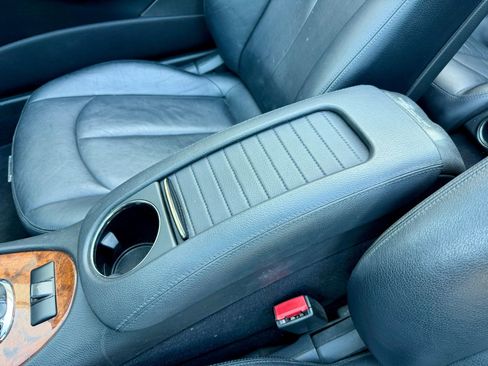 Used 2008 Mercedes-Benz CLK 350 Cabriolet image 58