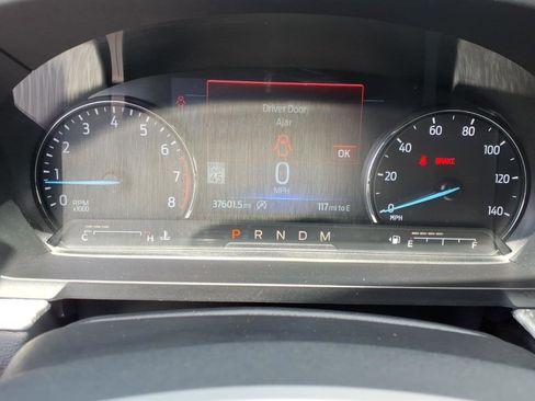 Used 2023 Ford Explorer Timberline AWD/4WD image 36