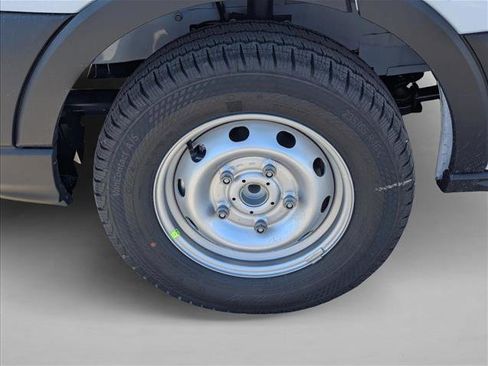 New 2026 Ford Transit 250 Low Roof w/ Load Area Protection Package image 9