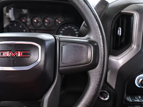 Used 2024 GMC Sierra 3500 Pro AWD/4WD image 11