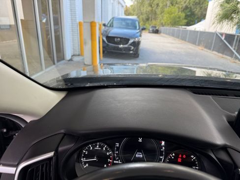 Used 2025 MAZDA CX-50 AWD 2.5 S w/ Select Package image 34