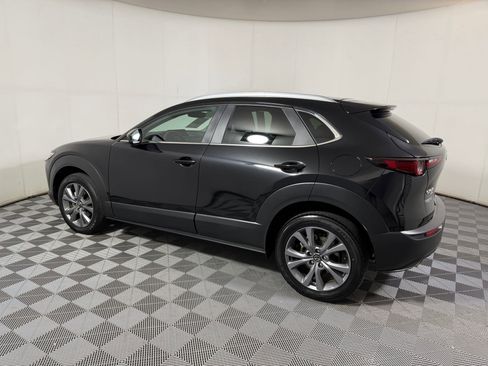 Used 2025 MAZDA CX-30 AWD 2.5 S w/ Preferred Package image 21
