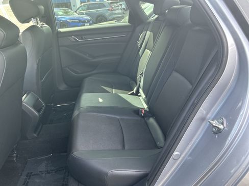 Used 2020 Honda Accord Sport image 24