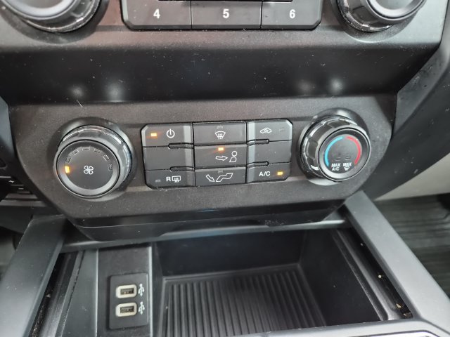 Used 2020 Ford F150 XL w/ Equipment Group 101A Mid AWD/4WD image 17