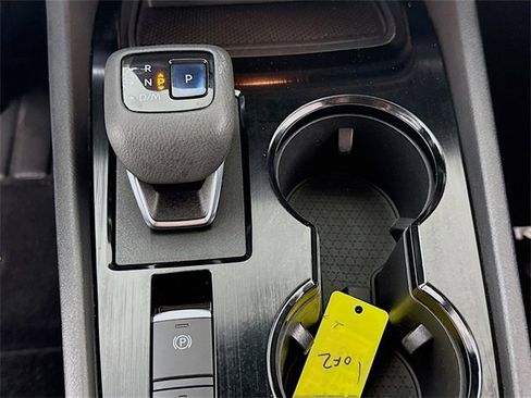 Certified 2021 Nissan Rogue SV image 19