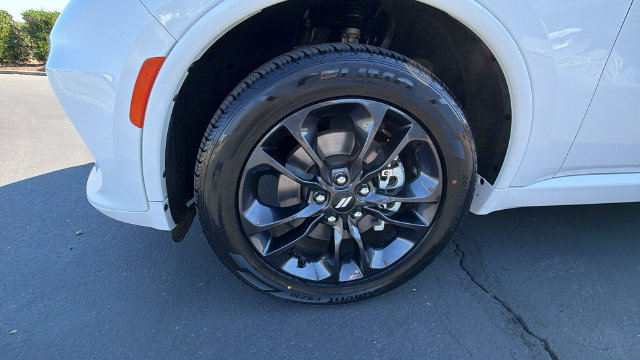 Used 2025 Dodge Durango GT AWD/4WD image 10