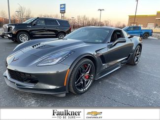 Used 2017 Chevrolet Corvette Z06 w/ Battery Protection Package video 1