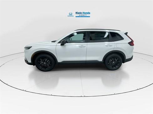 New 2026 Honda CR-V Sport-L image 7