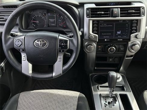 Used 2021 Toyota 4Runner SR5 image 12