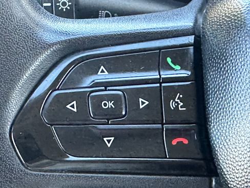 Used 2023 RAM ProMaster 2500 image 24