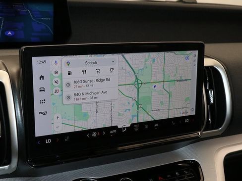 New 2025 Ford Expedition Max Active image 20