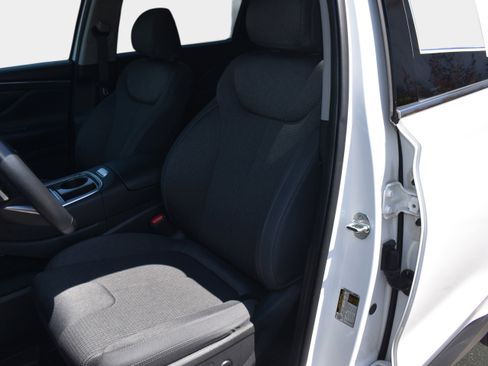 Used 2023 Hyundai Santa Fe SEL AWD/4WD image 25