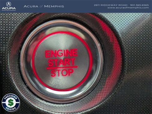 Used 2024 Acura Integra A-Spec image 20