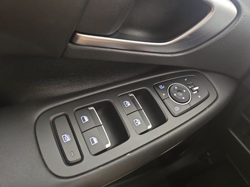 Used 2024 Hyundai Sonata SEL w/ Convenience Package FWD image 31