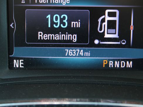 Used 2021 Buick Encore Preferred image 20